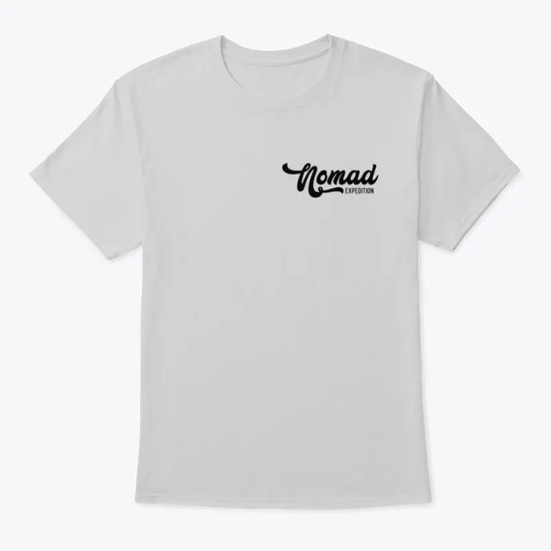 CAMISETA NOMADEXPEDITION