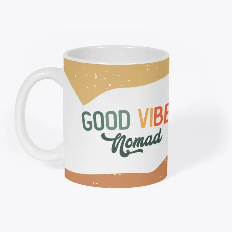 TAZA GOOD VIBES